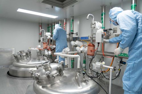 安有才引领中慧生物 以创新驱动疫苗升级，加码核心产品与管线布局